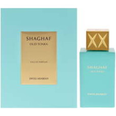 Swiss Arabian Shaghaf Oud Tonka EDP