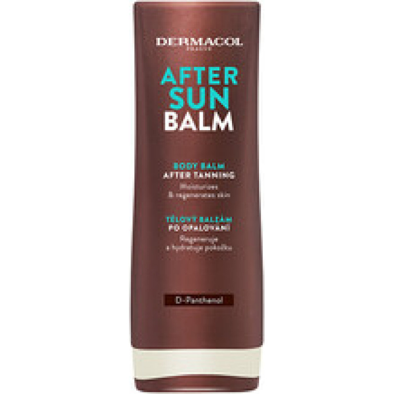 Dermacol After Sun Balm