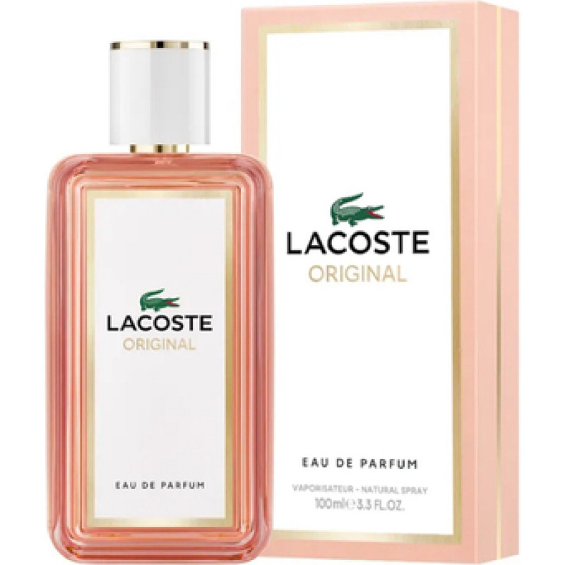 Lacoste Original For Her EDP