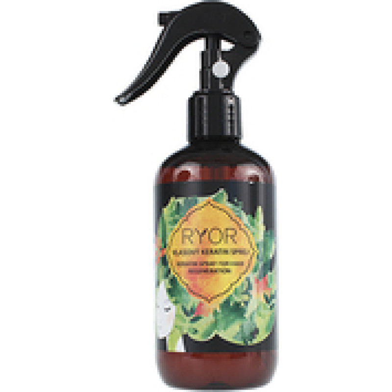Ryor Hair Care Hair keratin spray