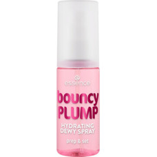 Essence Bouncy Plump Hydrating Dewy Spray - Hydratačn&iacute; sprej