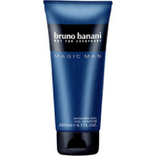 Bruno Banani Magic Man large shower gel