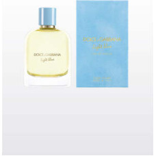 Dolce Gabbana Light Blue Pour Homme EDP