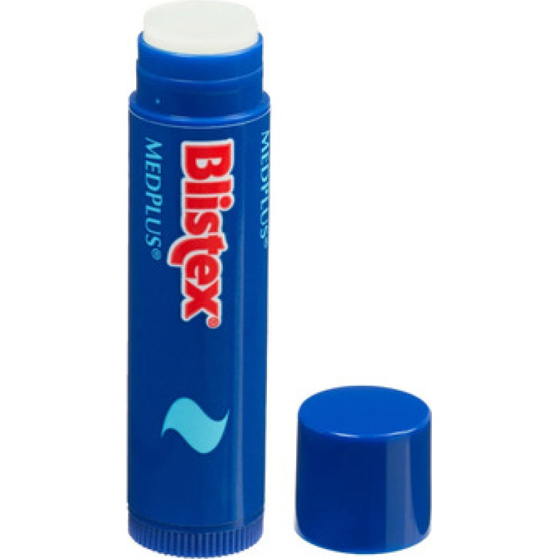 Blistex MedPlus Stick - Chladiv&yacute; balz&aacute;m na rty