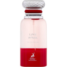 Uniseks parfimērijas ūdens Maison Alhambra Love Spark augļains EDP 80 ml