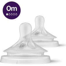 Pudeles knupis Philips Avent natural SCY961/02