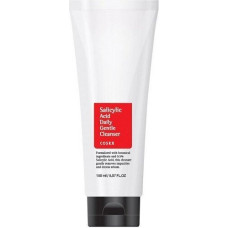 Cosrx salicilskābes ikdienas maigais tīrīšanas līdzeklis, 150 ml