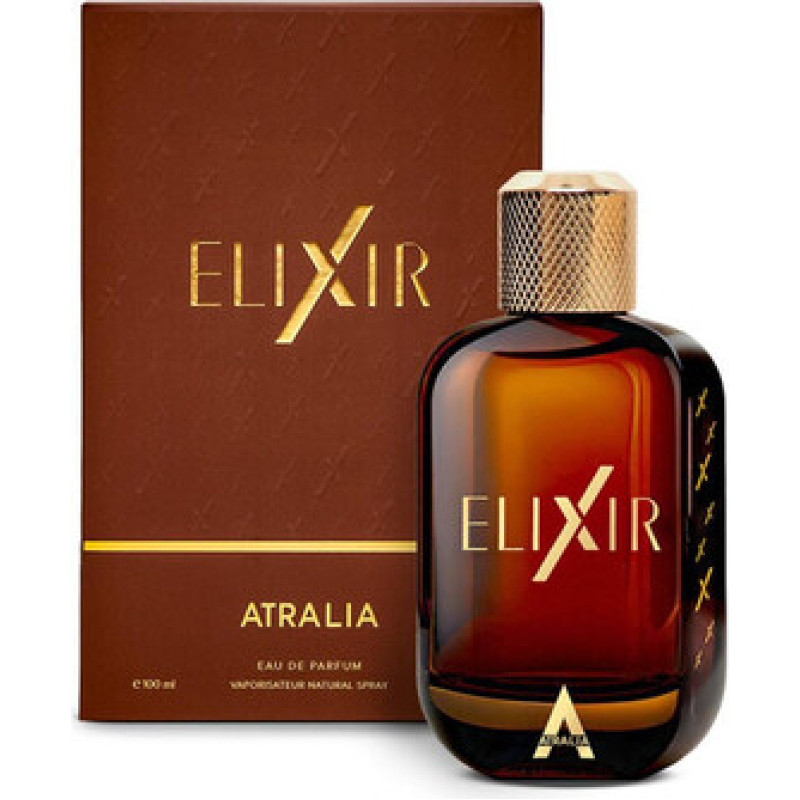 Atralia Elixir EDP