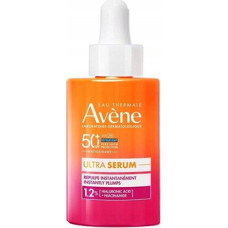 Av&egrave;ne Ultra Serum SPF 50+ - Pleťov&eacute; s&eacute;rum