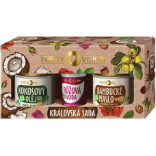 Purity Vision Kr&aacute;lovsk&aacute; sada I.