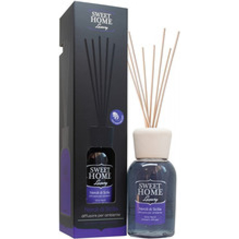 Sweet Home Collection Sicili Neroli Aroma Diffuser