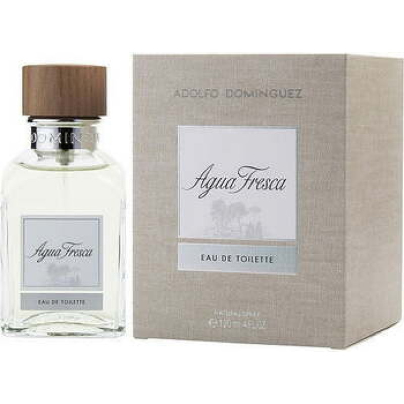 Adolfo Dominguez Agua Fresca EDT