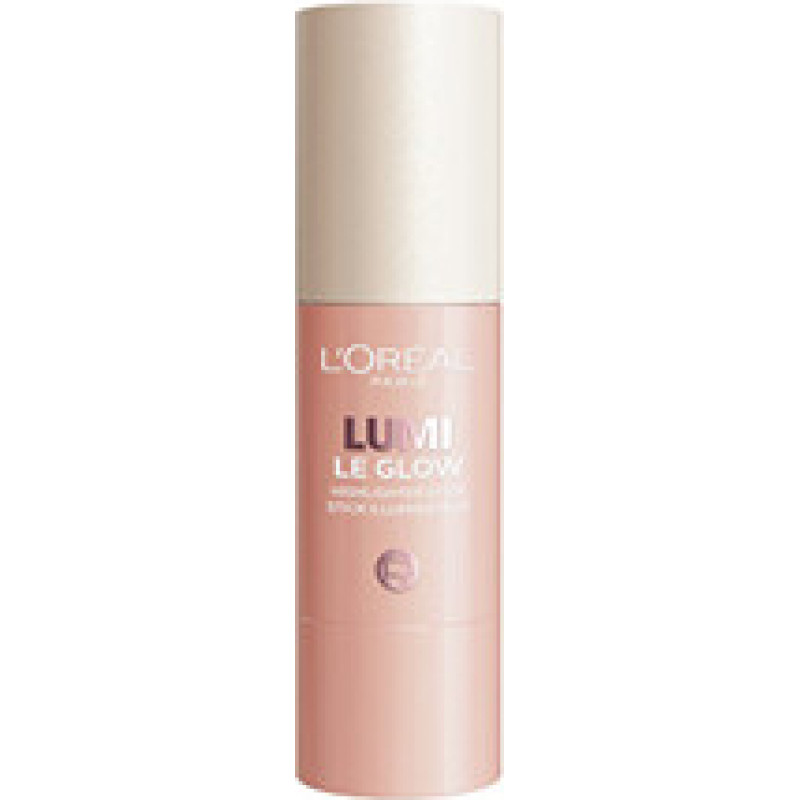 L&acute;or&eacute;al Lumi Le Glow Highlighter Stick 7 g