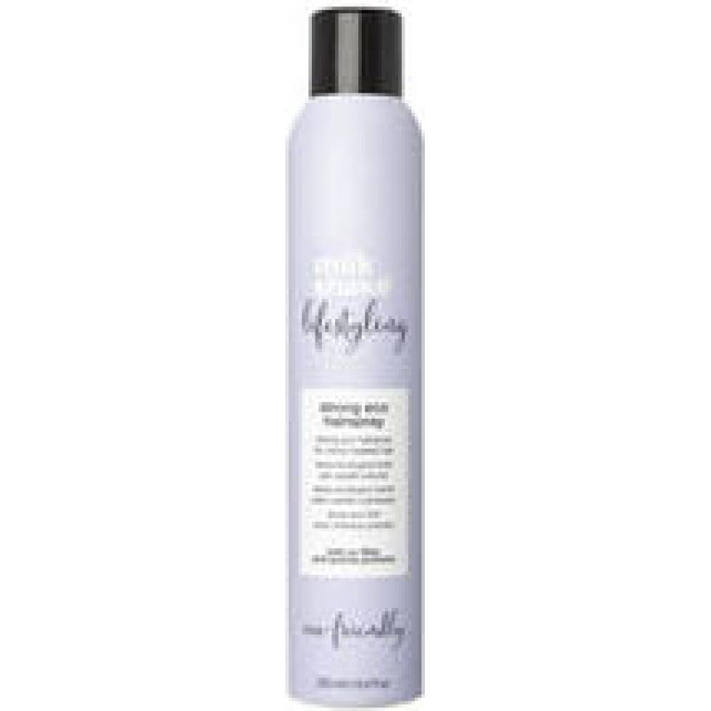 Milk Shake Lifestyling Strong Eco Hairspray
