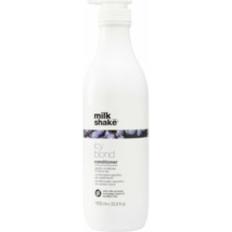 Milk Shake Icy Blond Conditioner
