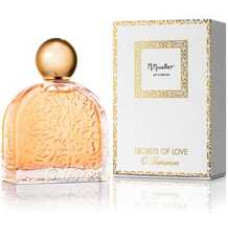 M.micallef Secrets of Love O F&eacute;minin EDP