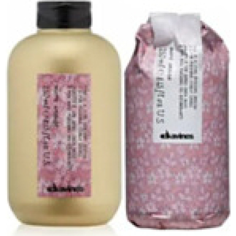 Davines More Inside Curl Building Serum - S&eacute;rum pro definici vln