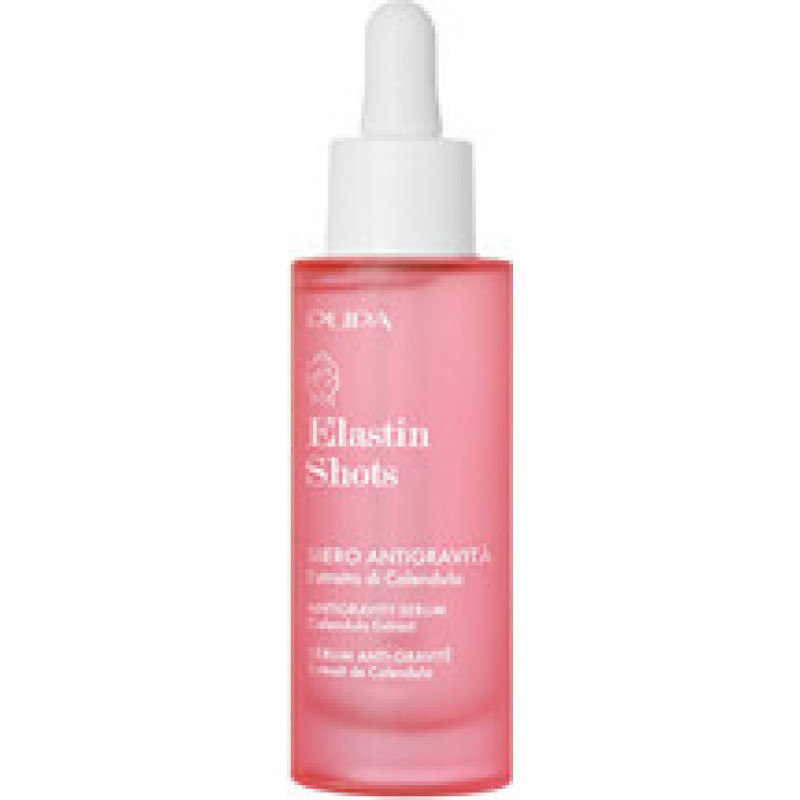Pupa Elastin Shots Antigravity Serum