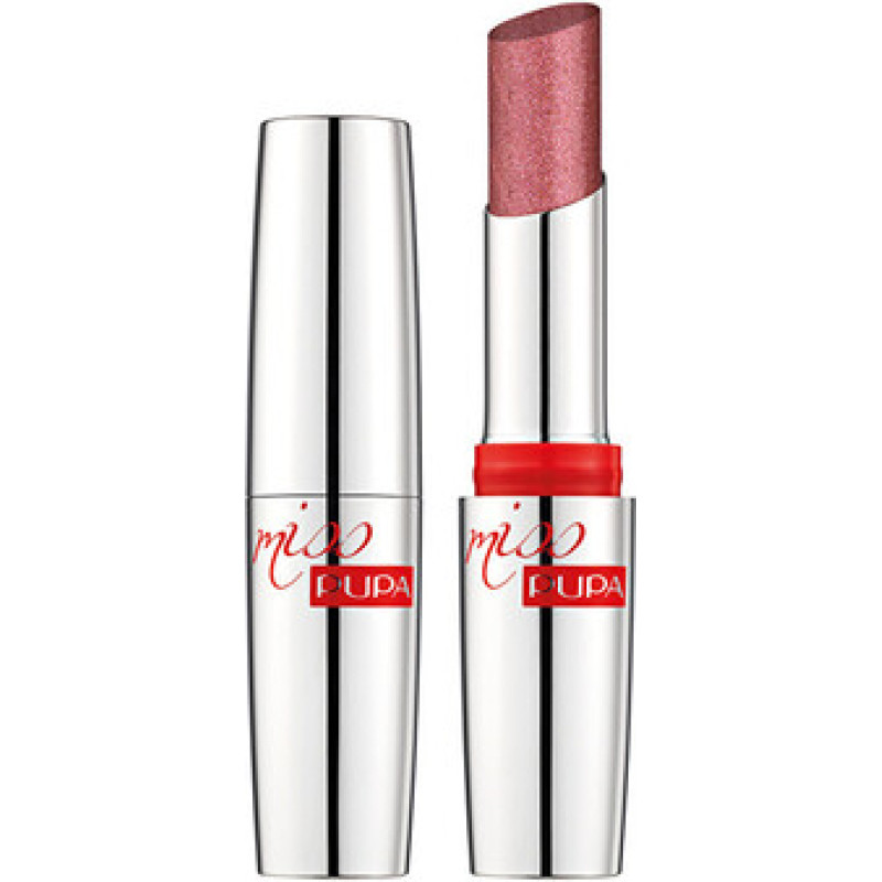 Pupa Miss Pupa Starlight Lipstick - Rtěnka 2,5 g