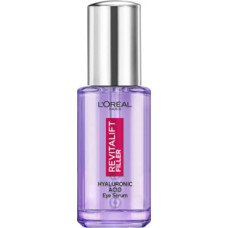 L&acute;or&eacute;al Revitalift Filler Hyaluronic Acid + Caffeine Eye Serum - Rozjasňuj&iacute;c&iacute; s&eacute;rum s kyselinou hyaluronovou