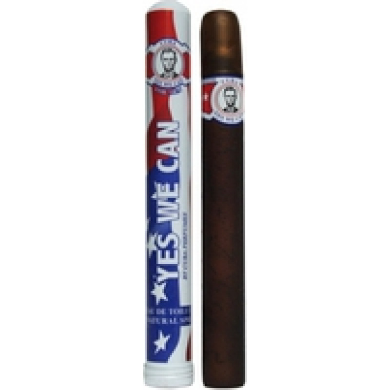 Cuba Yes We Can EDT