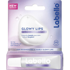 Labello Glowy Lips - Pečuj&iacute;c&iacute; balz&aacute;m na rty