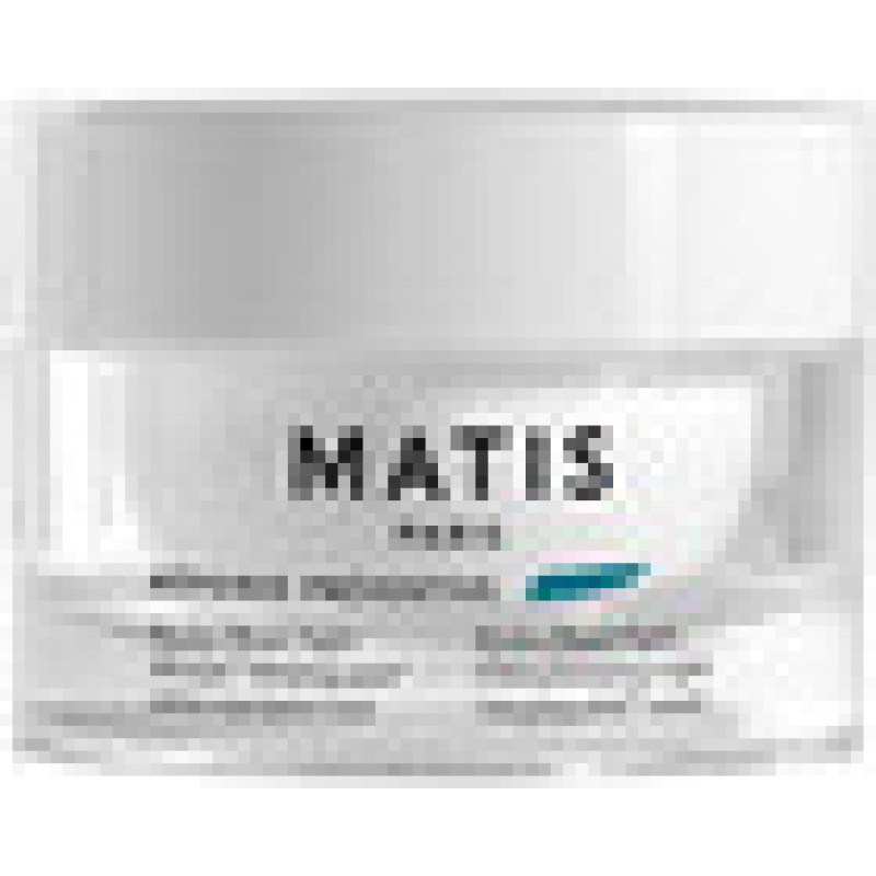 Matis R&eacute;ponse Pr&eacute;ventive Hydra-Mood Mask - Nočn&iacute; maska