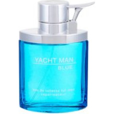 Myrurgia Yacht Man Blue EDT