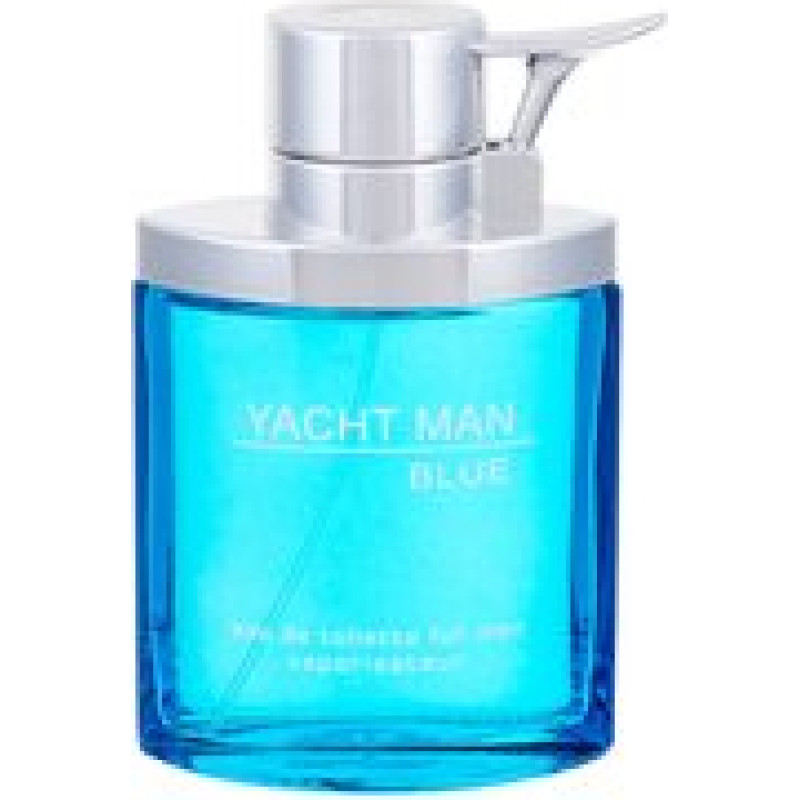 Myrurgia Yacht Man Blue EDT