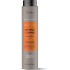Lakm&eacute; Teknia Color Refresh Saffron Copper Shampoo