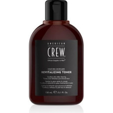 AMERICAN CREW Atjaunojošs pāršķidrojošs losjons pēc skūšanās 150 ml