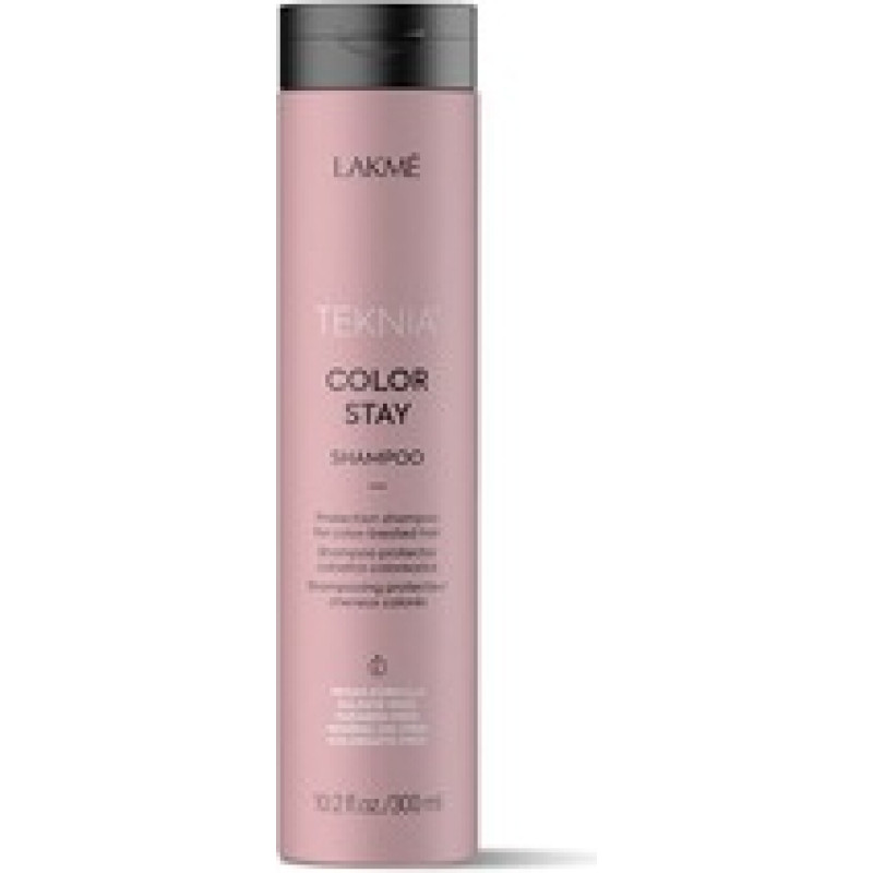 Lakm&eacute; Teknia Color Stay Shampoo