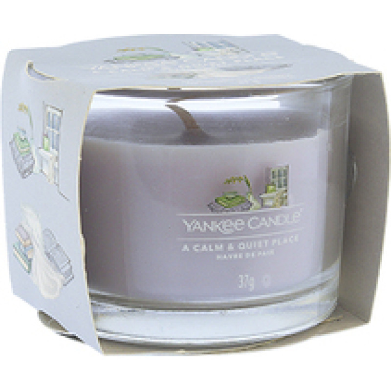 Yankee Candle A Calm & Quiet Place