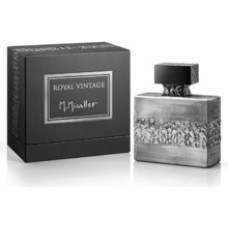 M.micallef Royal Vintage EDP