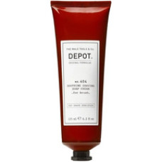 Depot No. 404 Soothing Shaving Soap Cream - Zklidňuj&iacute;c&iacute; kr&eacute;m na holen&iacute;