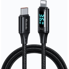 McDodo Digital Pro, USB-C, 1.2 m