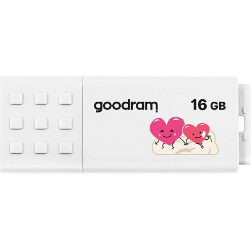 GOODRAM UME3 VALENTINE 128 GB