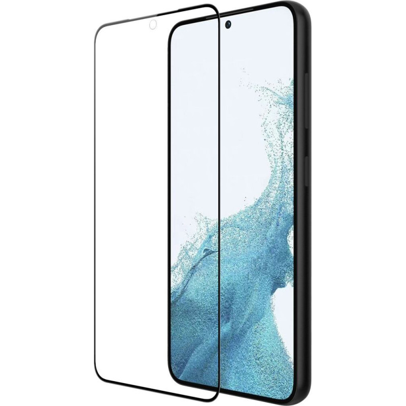 Nillkin Tempered Glass 2.5D CP+ PRO Black for Samsung Galaxy S23+
