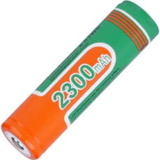 Superfire uzlādējams akumulators, 2300 mAh