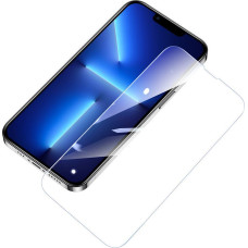 Aizsargstikls Joyroom Knight 2,5D FS TG piemērots iPhone 14 Plus (JR-DH03)