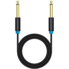 Vention BAABI6.35 mm TS Male to Male, 3 m