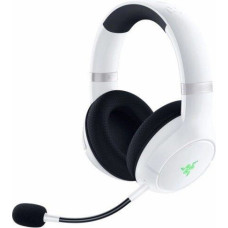 Razer White, Wireless, Gaming Headset, Kaira Pro for Xbox Series X
