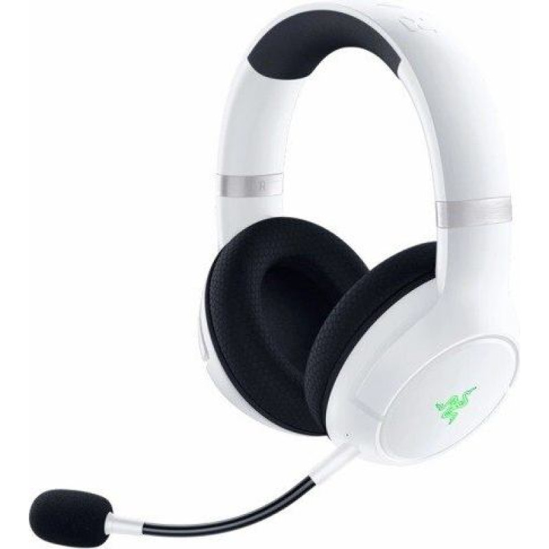 Razer White, Wireless, Gaming Headset, Kaira Pro for Xbox Series X