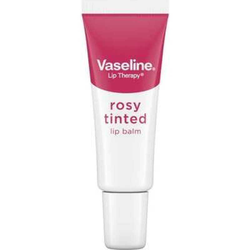 Vaseline Rosy Tinted Lip Balm