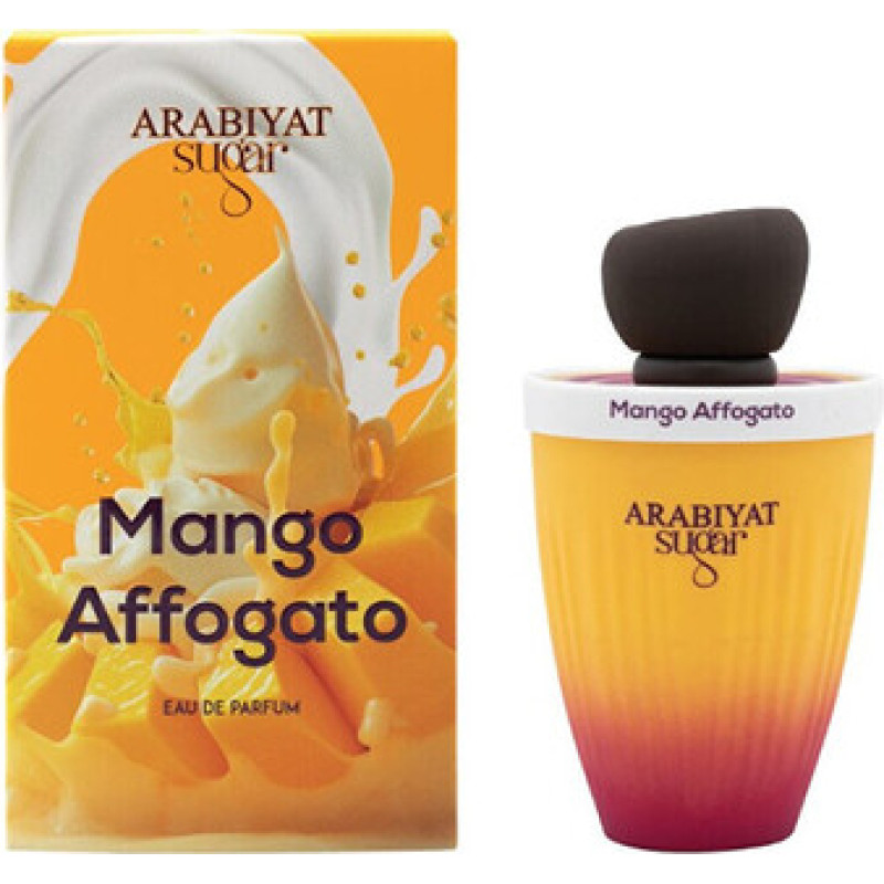 Arabiyat Mango Affogato EDP