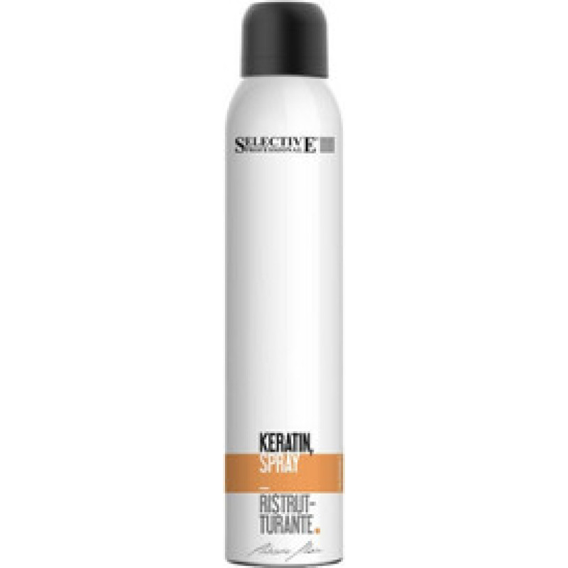 Selective Professional Artistic Flair Keratin Spray - Stylingov&yacute; sprej s keratinem