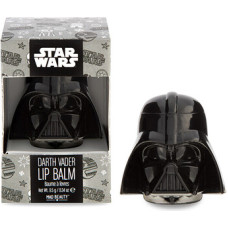 Mad Beauty Darth Vader Star Wars Lip Balm - Balz&aacute;m na rty