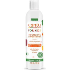 Cantu For Kids Nourishing Conditioner - Vyživuj&iacute;c&iacute; kondicion&eacute;r pro v&scaron;echny typy vlasů