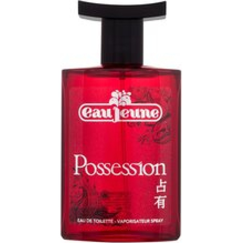 Eau Jeune Possession EDT