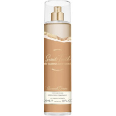 Sabrina Carpenter Caramel Dream Tělov&yacute; z&aacute;voj